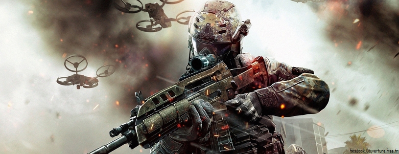 Call of Duty black ops 2 FB Cover (3)