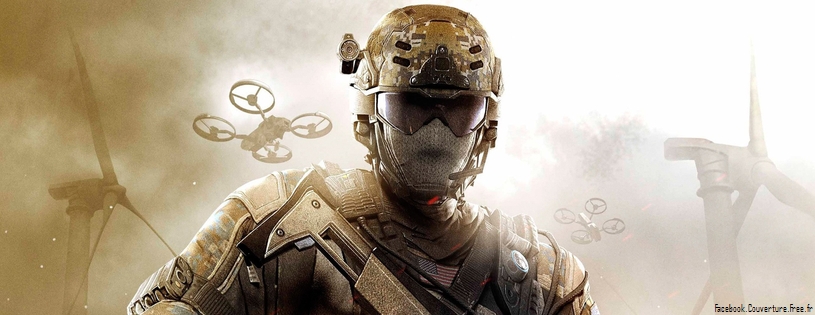 Call of Duty black ops 2 FB Cover (6)