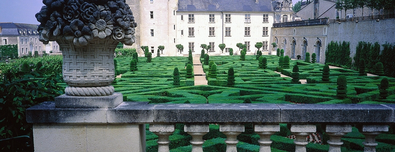 Chateau de Villandry, France - Facebook Cover.jpg
