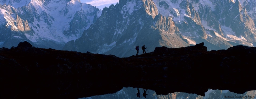 Montagnes pittoresques, Alpes, France - Facebook Cover.jpg