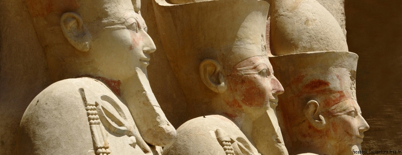 Egypte - FB Cover  11 -