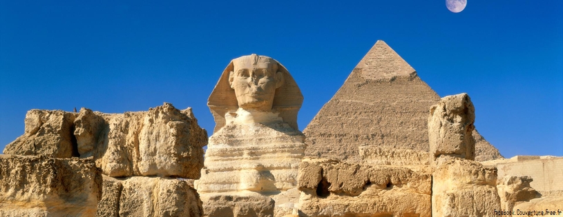 Egypte - FB Cover  8 -