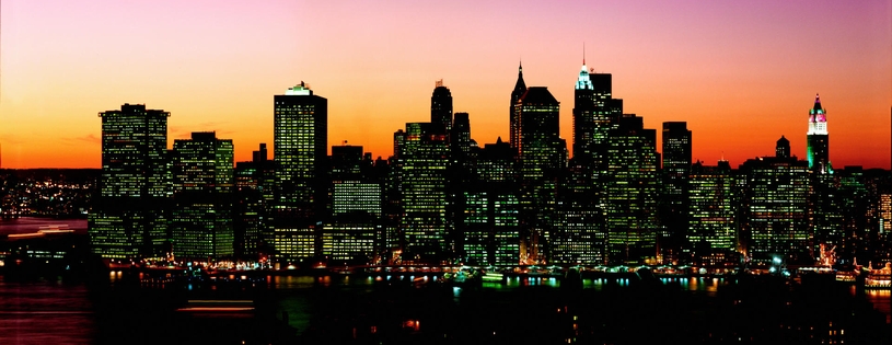 New York City - FB couverture  7 -