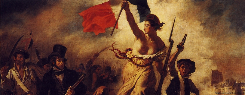 Delacroix - La liberté guidant le peuble - 1830.jpg