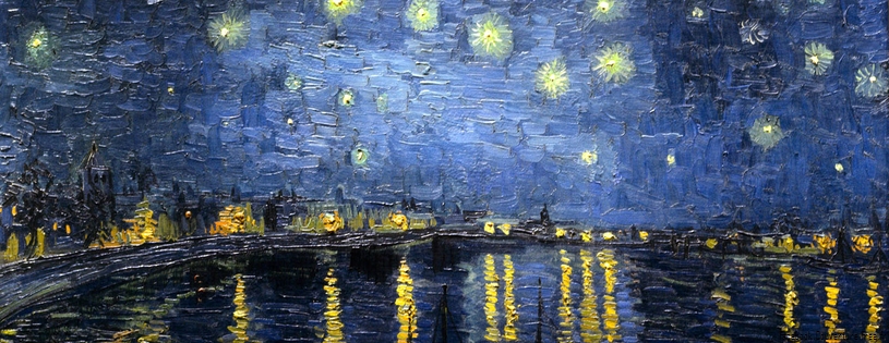 Vincent van Gogh - Nuit étoilée au dessus du Rhone1.jpg