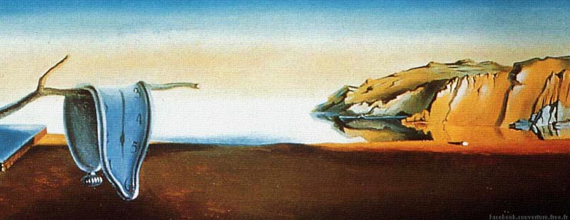 Salvador Dali The Persistence of Memory Salvador