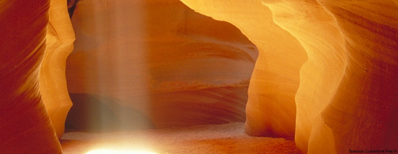 Cover FB  antilope canyon