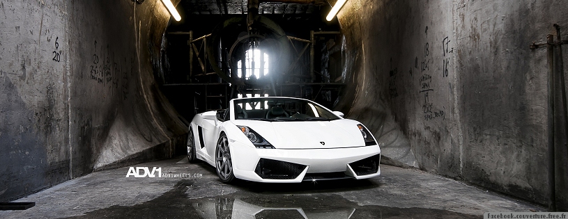 Lamborghini Gallardo Spyder