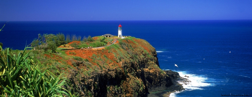 Kilauea Lighthouse, Kauai, Hawaii.jpg