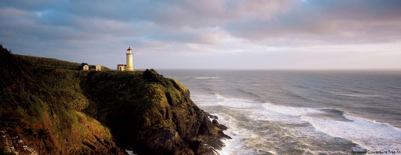 Nawiliwili Harbor Lighthouse, Kauai, Hawaii