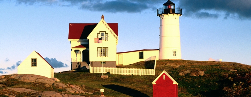 North Head Lighthouse, Cape Disappointment State Park, Washington.jpg