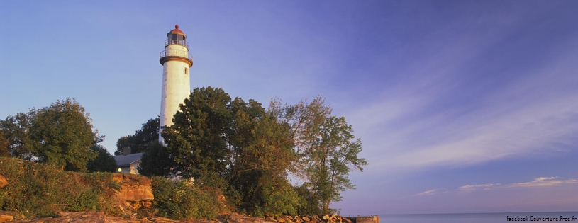 Point Cabrillo Light Station, Mendocino County, California