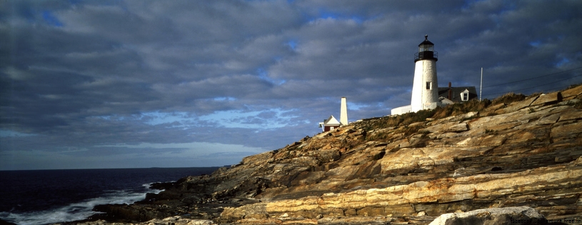 Sunrise at Quoddy Head Lighthouse, Lubec, Maine.jpg