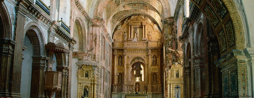 St. Francis of Assisi, Old Goa, India.jpg