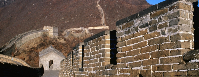 The Great Wall, Mutianyu, Beijing, China.jpg