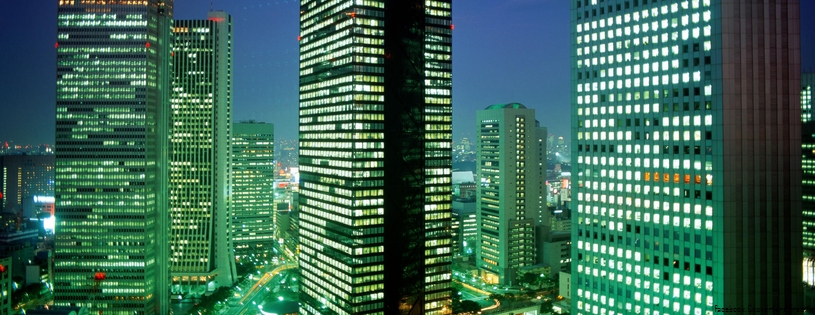 Shinjuku District, Tokyo, Japan.jpg