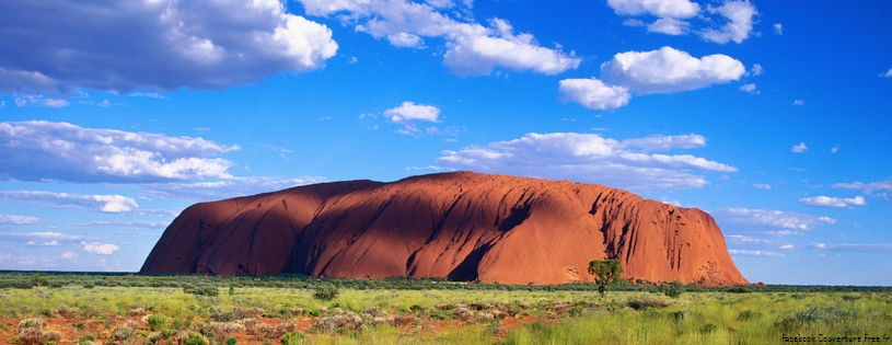 Cover FB  Uluru-Kata Tjuta National Park, Australia