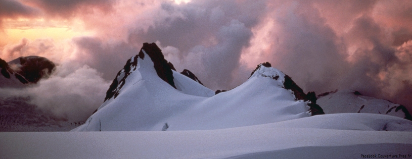 Cover_FB_ Sunset on the Fox Glacier, New Zealand Alps.jpg