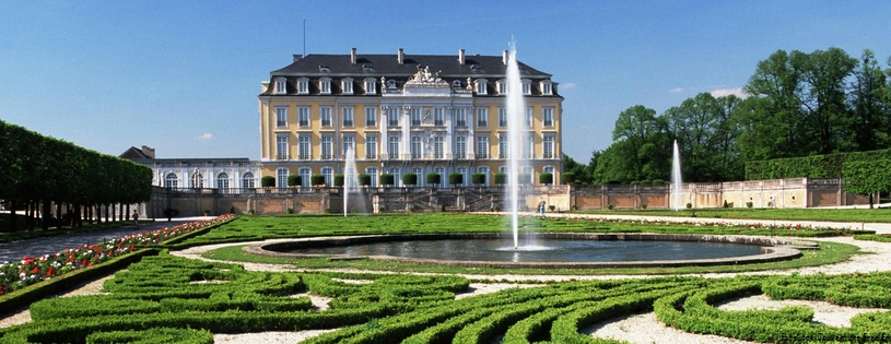 Cover_FB_ Augustusburg Castle, North Rhine-Westfalia, Germany.jpg