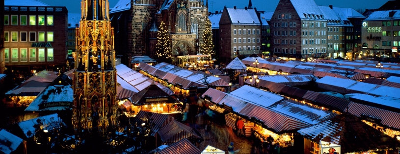 Cover_FB_ Christkindl Market, Nuremberg, Bavaria, Germany.jpg