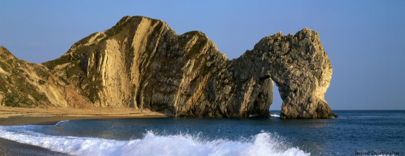 Cover_FB_ Durdle Door, Lulworth Cove, Dorset, England.jpg