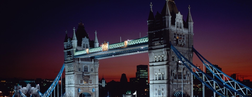 Cover_FB_ Tower Bridge at Night, London, England.jpg