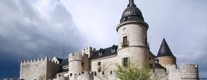 Cover_FB_ Simancas Castle, Castilla y Leon, Spain.jpg