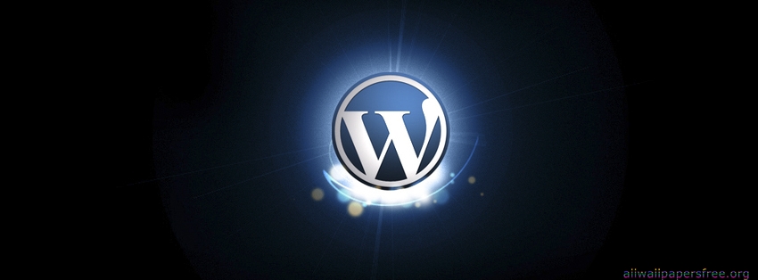 Wordpress cover fb