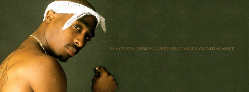 TUPAC citation anglais   Couverture Facebook