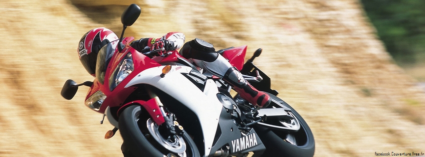Cover FB  Yamaha  XJR1300 2006 09 850x315