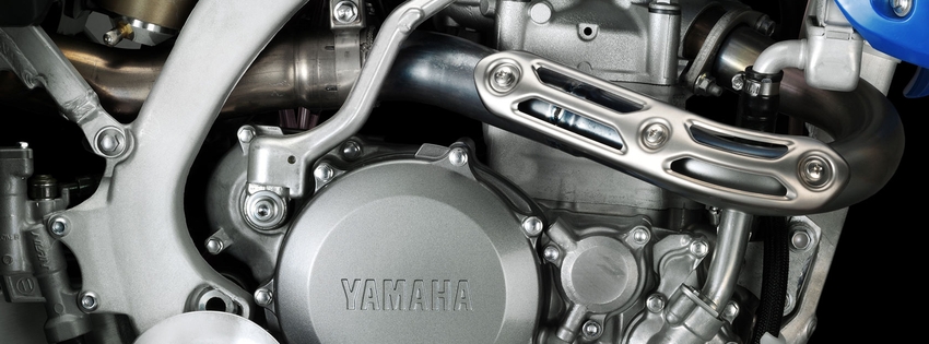 Cover FB  Yamaha  XJR1300 2007 10 850x315