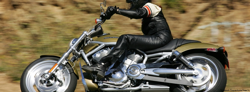 Cover FB  Harley-Davidson  Screamin Eagle NHRA DragRacing 2005 06 850x315