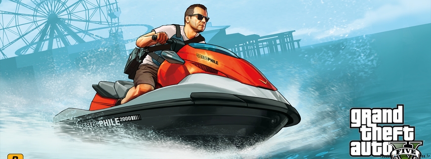 GTA 5 - Couverture Facebook Artwork (13).jpg