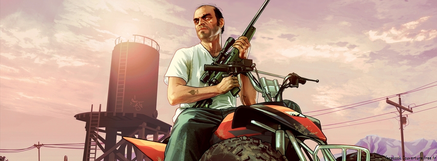 GTA 5 - Couverture Facebook Artwork (15).jpg