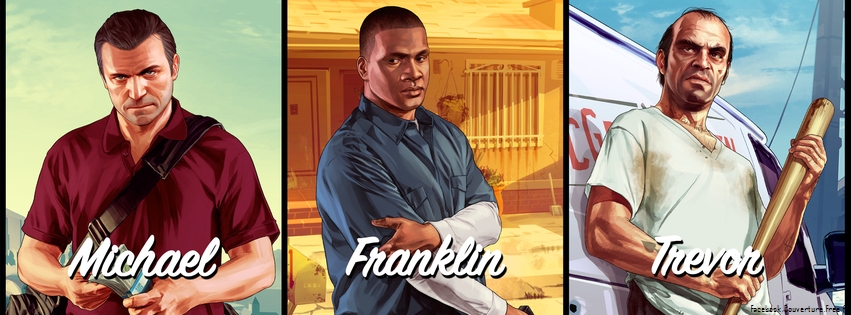 GTA 5 - Couverture Facebook Artwork (18).jpg