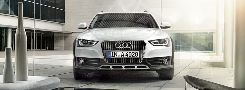 Audi A4 Allroad - Facebook Cover (5).jpg
