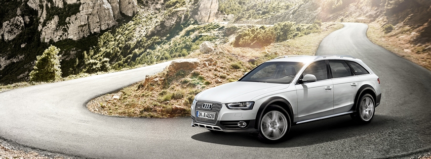 Audi A4 Allroad - Facebook Cover (6).jpg