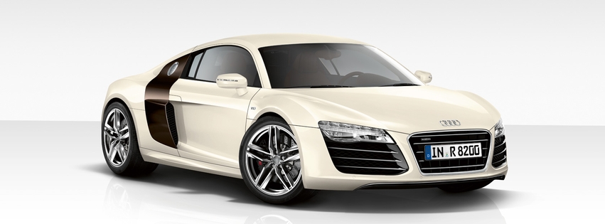 Audi R8 - FB Cover (33)