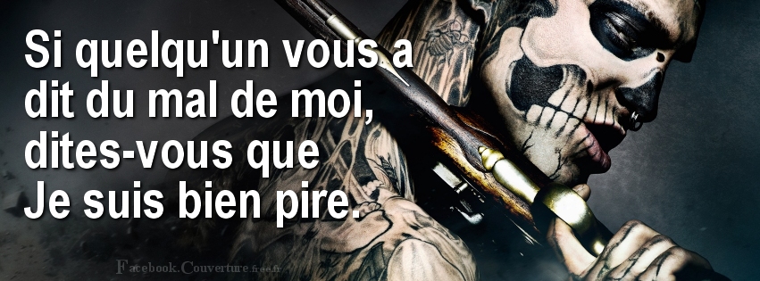 Je suis pire - Citation Facebook Couverture.jpg