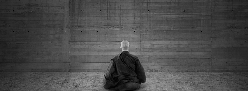 Meditation Zen - Couverture Facebook