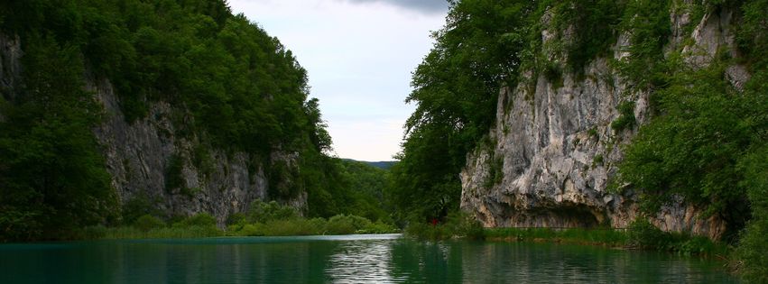 Lac en ardèche