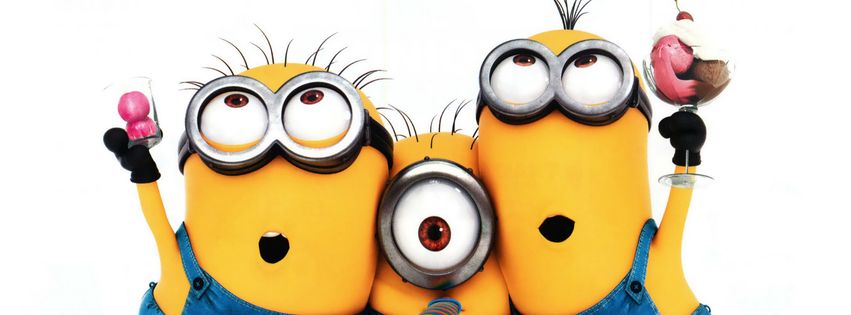 LesMinions