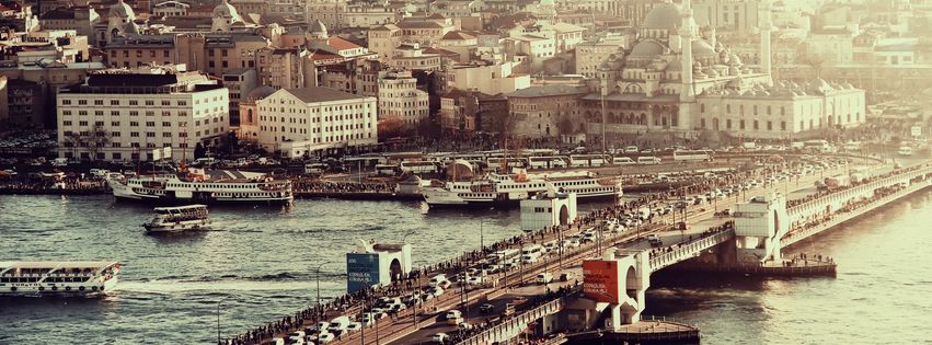 Pont istanbul - 851x315